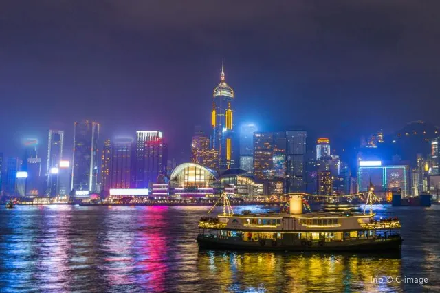 The Best Things to Do in Hong Kong