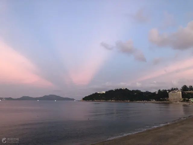 A Local Guide to Cheung Chau Island Hong Kong