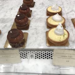 La Fondue 여행 사진
