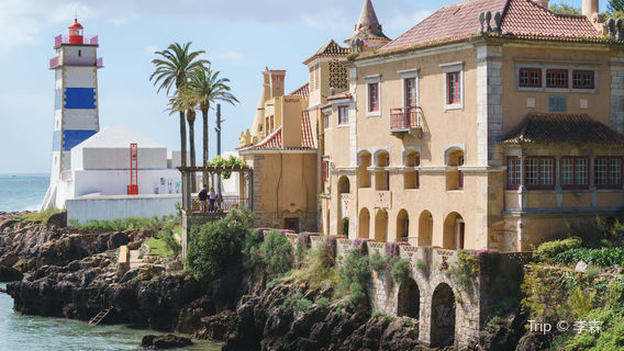 Cascais