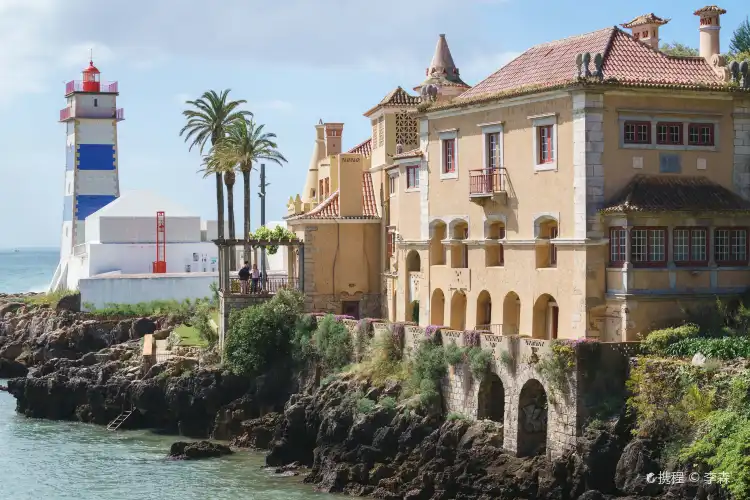 Hotels near Santa Maria House Museum