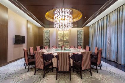 Yu Ping Xuan Chinese Restaurant