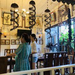 Natural Restaurant User Photo