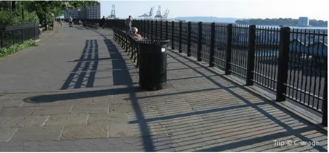 2025Manhattan Skyline and Top 8 Best View Points