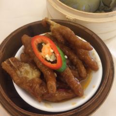 TaoRanXuan User Photo