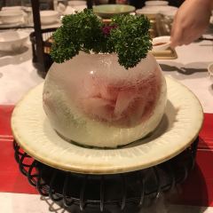 小龙翻大江·火锅美学(外滩店) User Photo