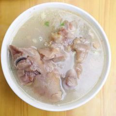 LAO ZI HAO TI HUA SHANG User Photo