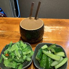 Lin Dong Fang Beef Noodles User Photo