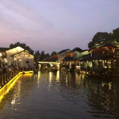 茅老太臭豆腐 User Photo