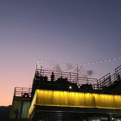 南蚝小贝海鲜特色餐厅(南澳岛店) User Photo