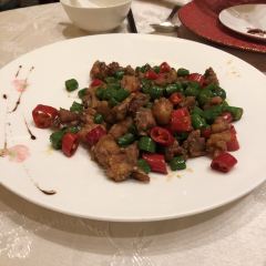 Shang Palace User Photo