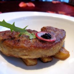 Wang Pin Steak( Ningbo Ri Li ) User Photo