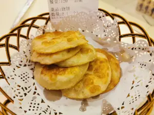满客隆烧烤(辛集方碑店)