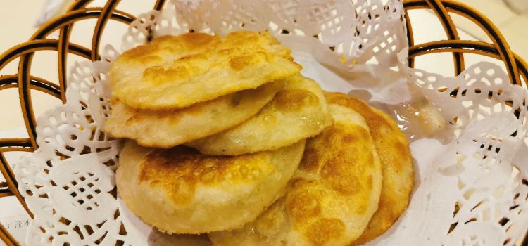 满客隆烧烤(辛集方碑店)