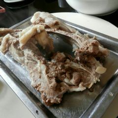 YIQUANYANGSHOUPAHUOGUO 여행 사진