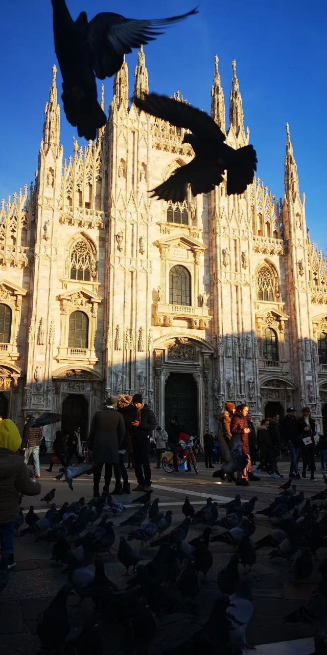 Excelsior Milano