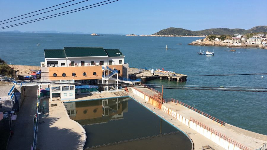 小林面馆(东极岛店)