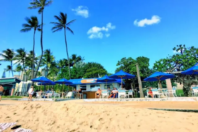A Guide to Waikiki Beach Honolulu