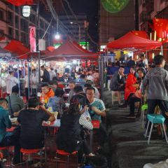 lao ma jia guo hua User Photo