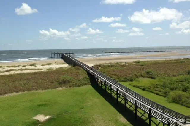 20 Best US Destinations for Winter Sun