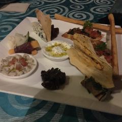 Serai Restaurant User Photo