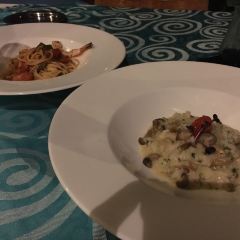 Serai Restaurant User Photo