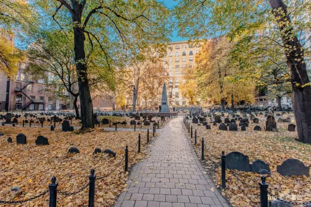 Top 8 Things To do in Boston