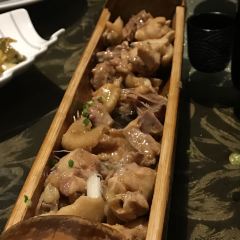 竹兄台 User Photo