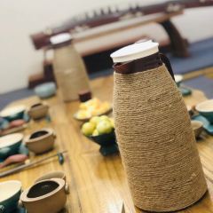 吃茶趣-预定制 User Photo