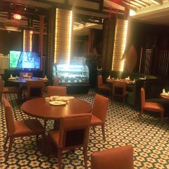 Anrenfupengxilaidengjiudianjuweizhong Restaurant User Photo