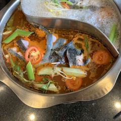 一坛子酸汤 User Photo