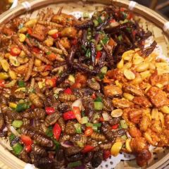 老凱俚酸湯魚（中天會展城店）張用戶圖片