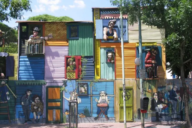 Top 10 Cities for Street Art In The World