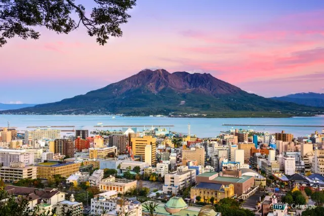 【南九州自由行】南九州必訪景點大公開!讓你第一次自由行就上手