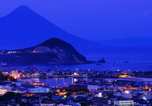 【鹿兒島景點】鹿兒島10大必去景點懶人包