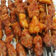 RUJI ROST 여행 사진