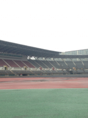 Ulsan-Stadion
