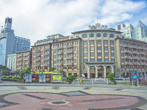 Lujiang Road
