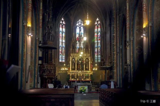 Top-10 Things to Experience in Prague