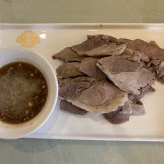 国强手抓(贵宾楼店) User Photo