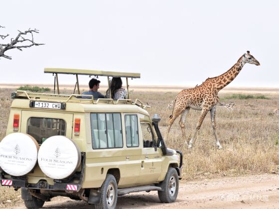 Serengeti National Park