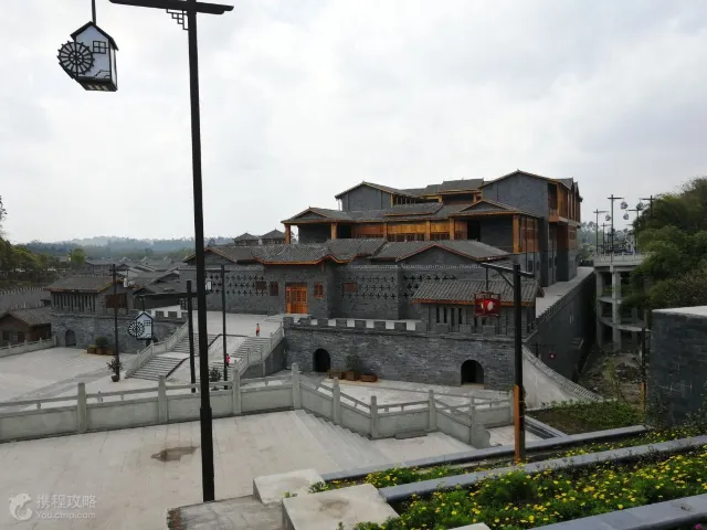 Top 11 Beautiful Ancient Towns for Your Trip to Chongqing