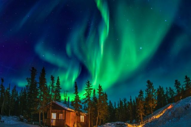 12 Coolest Canada Cities Well Worth Visiting