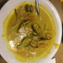 泰蒲·泰国料理(东街店) User Photo