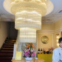 Hong Kong Long Feng Lou ( Ju Lu Road ) User Photo