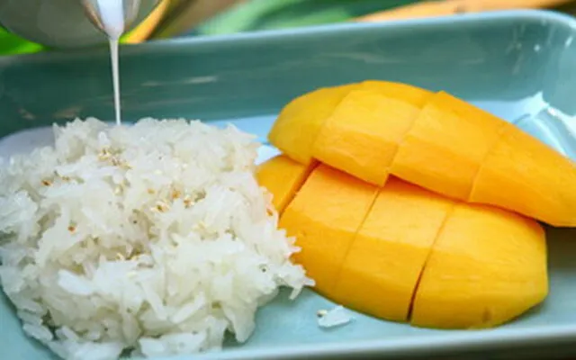 Thai Cuisine with Fruit: 15 อันดับร้านอาหารในกรุงเทพฯ