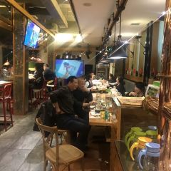 弗德堡德国小馆(工大店) User Photo