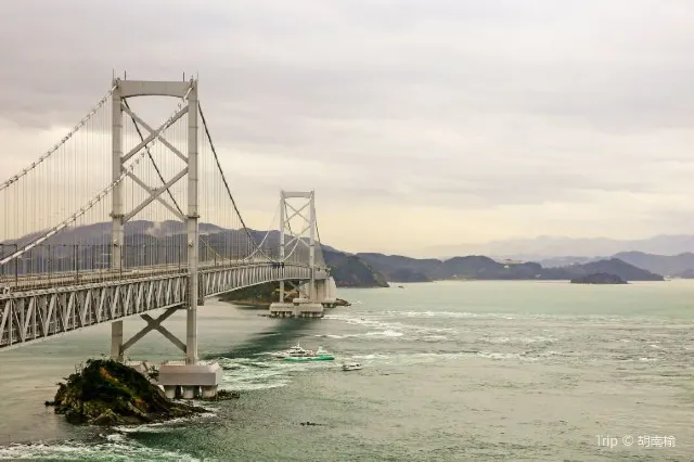 【四國旅遊景點】假期去哪？日本四國10大精選景點