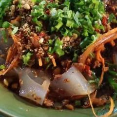 Sunbaimaolvtangguo (jinghongfen) User Photo