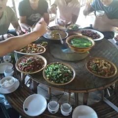 Sunbaimaolvtangguo (jinghongfen) User Photo